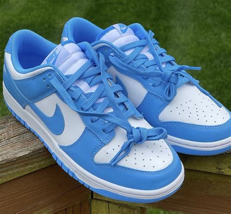 Nike Dunk Shoes .